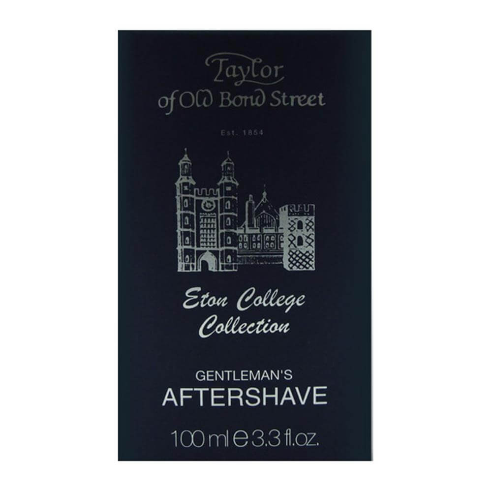 Taylors Eton College Gentleman's Aftershave 100ml